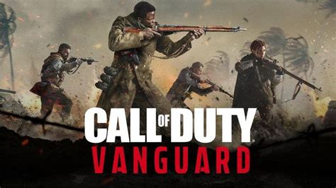 Call of Duty Vanguard: evento de presentación en Warzone - Movistar eSports