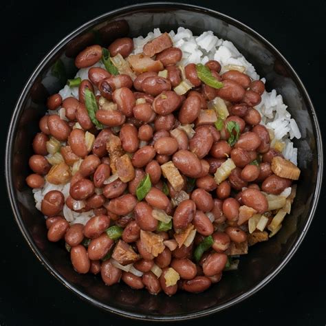 Pressure Cooking Beans Is Quick and Safe | Camellia Brand