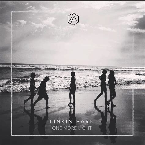 Linkin Park - One More Light : r/freshalbumart