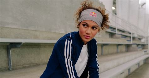 Trinity Rodman: Soccer – Red Bull Athlete Profile