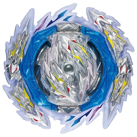 Buy Takara Tomy Beyblade Burst Dynamite Battle B-189 Booster Guilty Longinus Kr Metal Destroy-2 ...