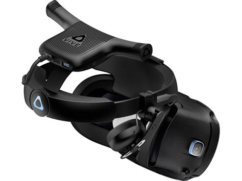 HTC VIVE Cosmos Elite VR Headset - VR-briller - Komplett.no