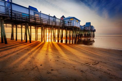 20 Best Boardwalks Near You | Budget Travel