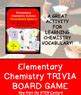 Science Game: Elementary Chemistry Science - Learn having FUN! | TpT