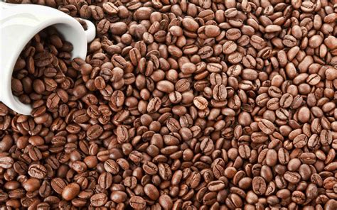 Coffee Beans Wallpapers