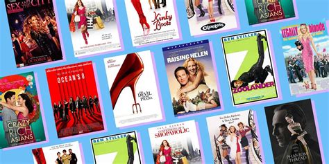 11 Best Fashion Movies That'll Make You Want to Get a Whole New Wardrobe | Movie fashion ...