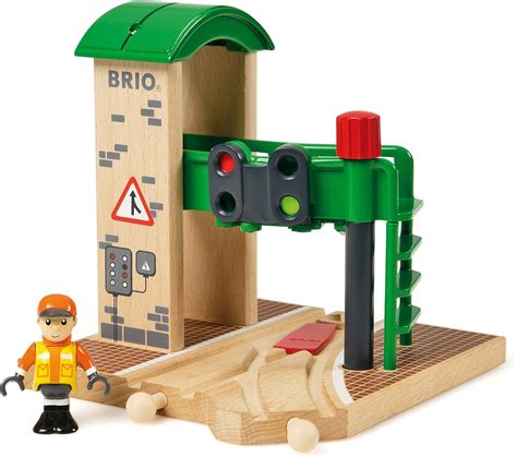 Best Brio Building Accessories Train Tracks Wooden – Your Choice