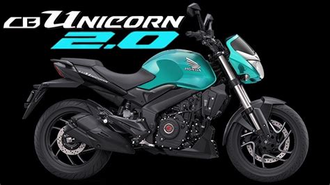 New Honda Unicorn 2.0 BS6 Launch 2022 | Price | Specs | Review | Changes | New Looks | RGBBikes ...