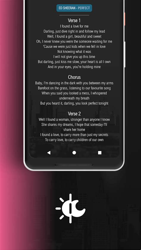 Lyrix - Find Song Lyrics and S Android 版 - 下载