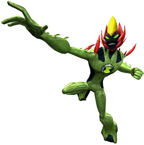 ben 10 ultimate alien