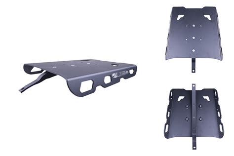 T-Rex Racing 2021 2022 Honda Rebel 1100 Luggage Rack