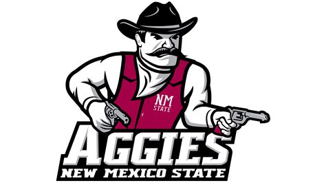 New Mexico State Aggies Logo, symbol, meaning, history, PNG, brand