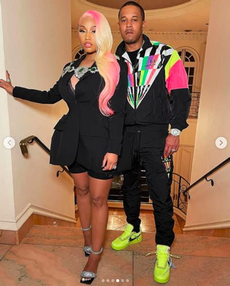 Nicki Minaj's Husband, Kenneth Petty, Sentencing Date Postponed ...