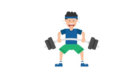 Dumbbell clipart weight lifting, Dumbbell weight lifting Transparent ...