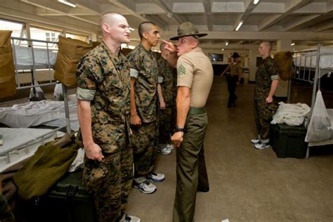 5 of the most annoying misconceptions about Marine boot camp - We Are ...