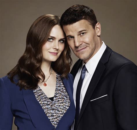 BONES Season 11 Cast Promotional Photos