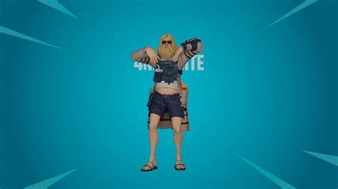 Fortnite renegade dance - YouTube