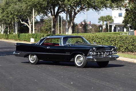 1959 Imperial Crown | Orlando Classic Cars