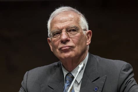 Josep Borrell warns of Catalan ‘domino effect’ – POLITICO