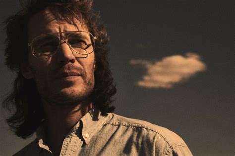 Waco Images Reveal Taylor Kitsch as David Koresh | Collider