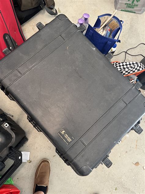 Pelican 1660 cases | Pensacola Fishing Forum