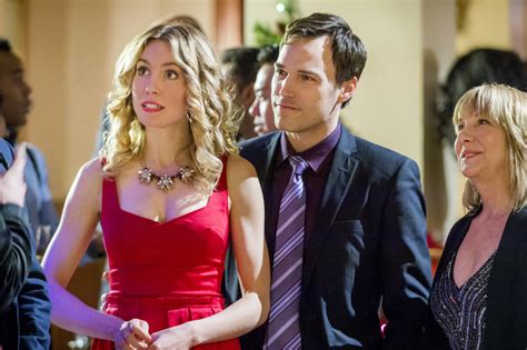 Photos | One Starry Christmas | Hallmark Channel