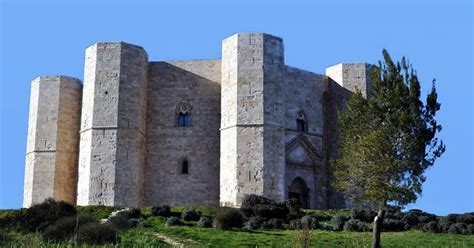 Explore Castel del Monte: Italy's Architectural Masterpiece