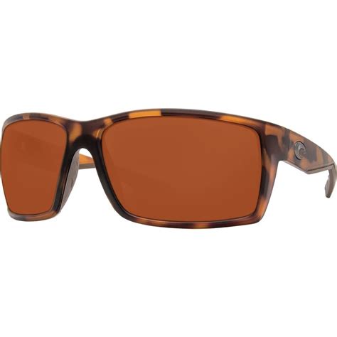 Costa Reefton 580P Polarized Sunglasses | Backcountry.com