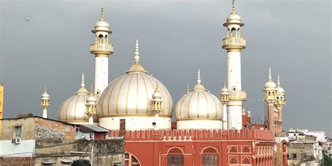 Nakhoda Mosque, Kolkata, West Bengal, Tourism, 2021 | How to reach ...