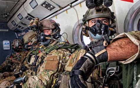 Paper - Surgical Strike in support of Special Warfare | SOF News