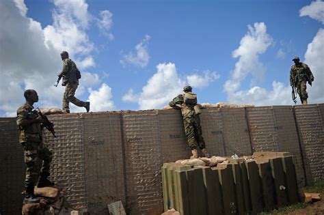 U.S. Military Airstrike Kills 60 Shabab Fighters in Somalia - The New ...