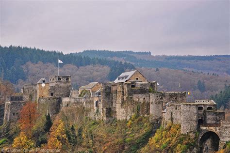 Bouillon Castle - Megaconstrucciones.net English Version