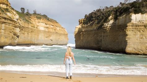 12 Apostles, Otways & Great Ocean Road Tour, With Hike - Departs ...