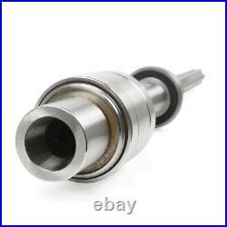 1 SET BRIDGEPORT Milling Machine Parts R8 Spindle + Bearings Assembly Kit