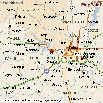 Where is Lotsee, Oklahoma? see area map & more