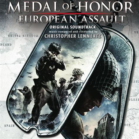 Medal of Honor: European Assault (Game) - Giant Bomb