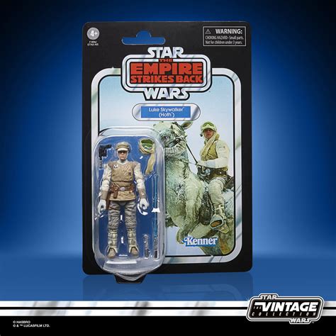 New Star Wars Vintage Collection Figures Revealed At Hasbro Fan Fest