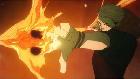 Jujutsu Kaisen: How Does Sukuna Use Fire?