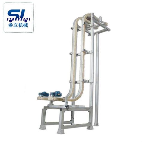 China Customized Plastic Chain Conveyors Manufacturers - Factory Direct Price - SANLI