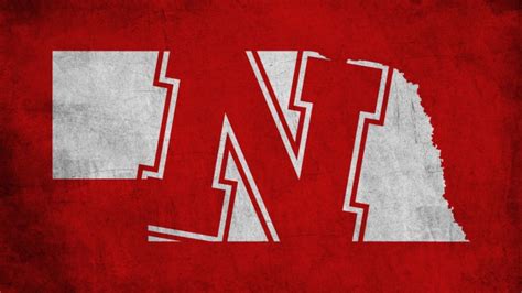 Nebraska Football Wallpaper - 1920x1080 Wallpaper - teahub.io