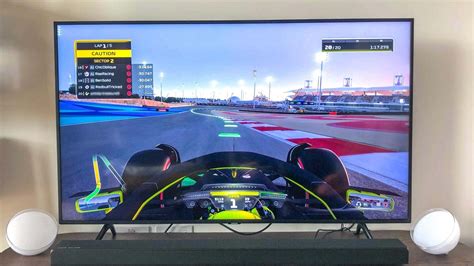 F1 23 is the PS5 game that finally got me into the sport | Tom's Guide