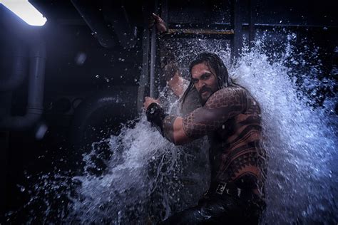 Aquaman – Official Trailer - Impulse Gamer