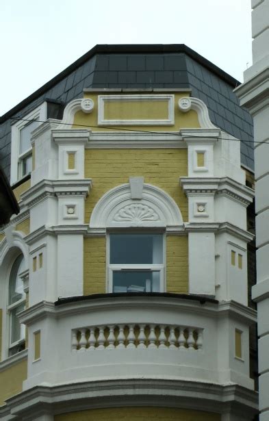 Apartment With Balcony Free Stock Photo - Public Domain Pictures