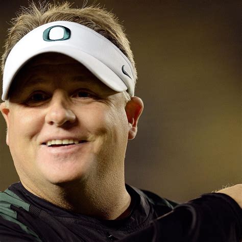 Oregon Football: About Those Chip Kelly to the NFL Rumors... | News ...