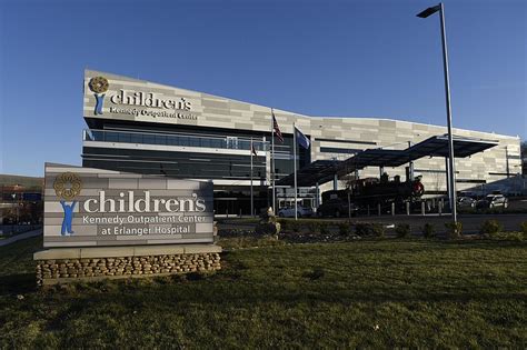 Respiratory viruses, other ailments causing record-breaking patient surge at Erlanger Children’s ...