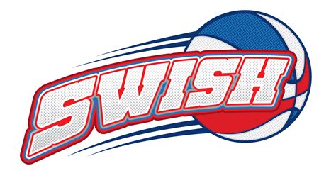 Swish Basketball Logo : Enter Password - Swish is nike team's retail partner for basketball in ...