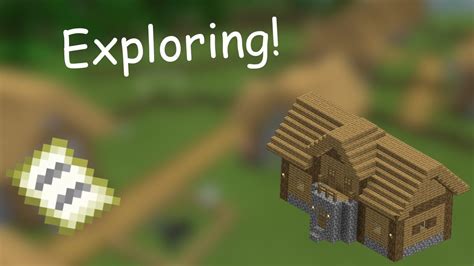 Exploring | Lunchroom SMP E3 - YouTube