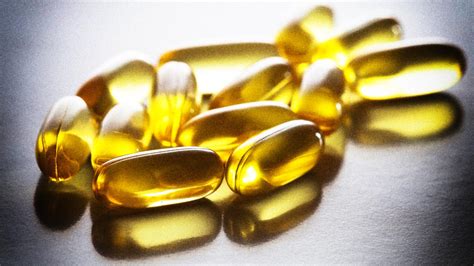 Omega-3 fatty acid supplements help reduce inflammation in chronic kidney disease - Dr. Rath ...