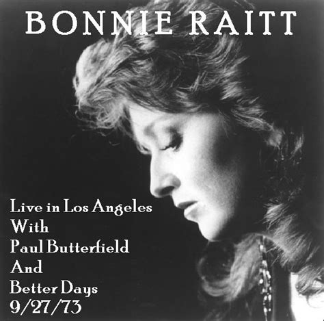 Bonnie Raitt | Bonnie raitt, Good music, Music legends