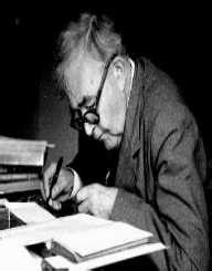 Karl Barth Biography, Life, Interesting Facts